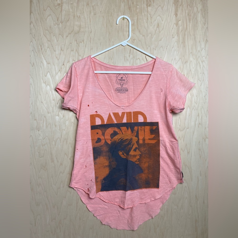 Trunk LTD Bowie Tee
